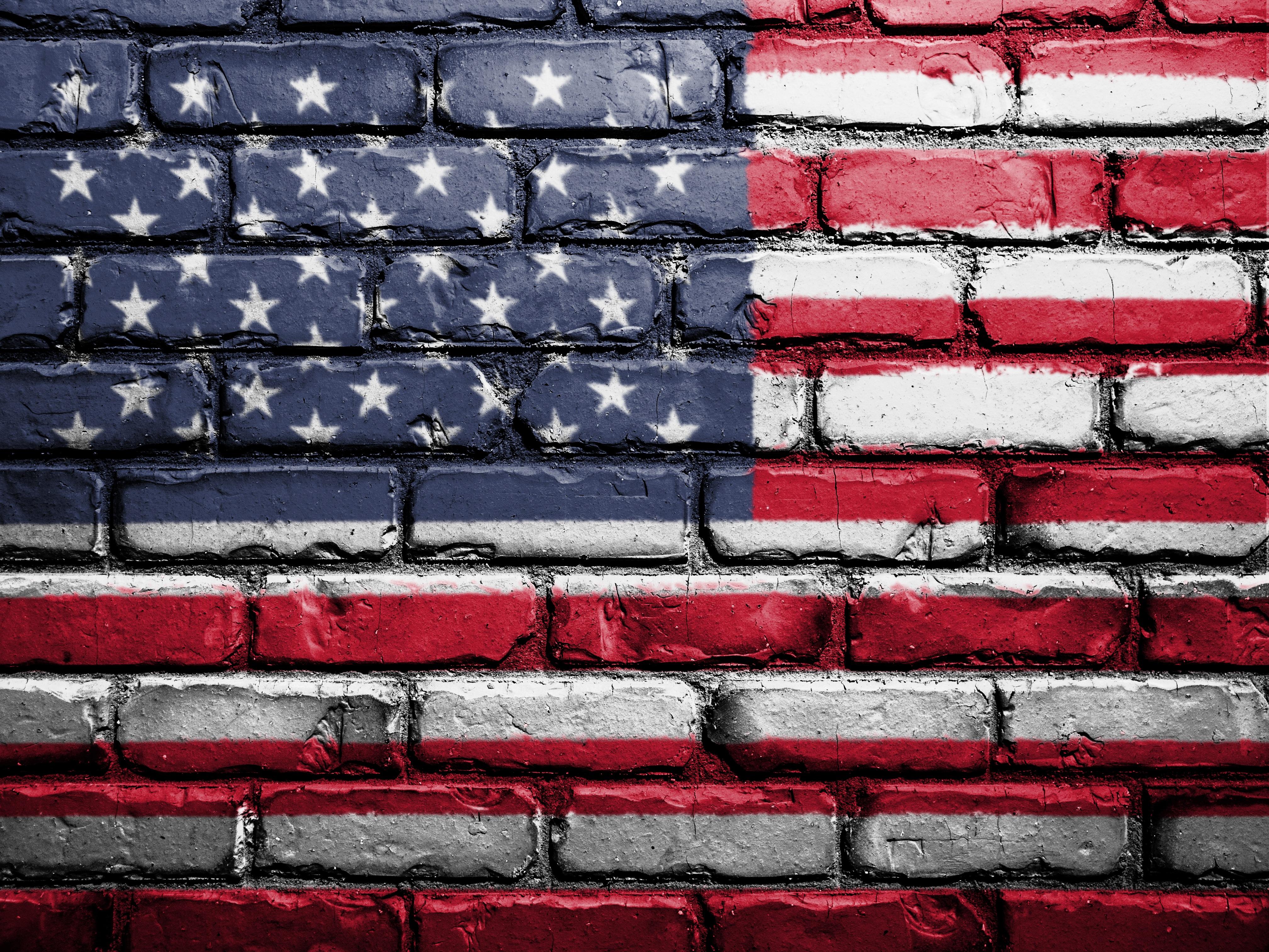 Detail Wallpaper Hd Bendera Amerika Nomer 32