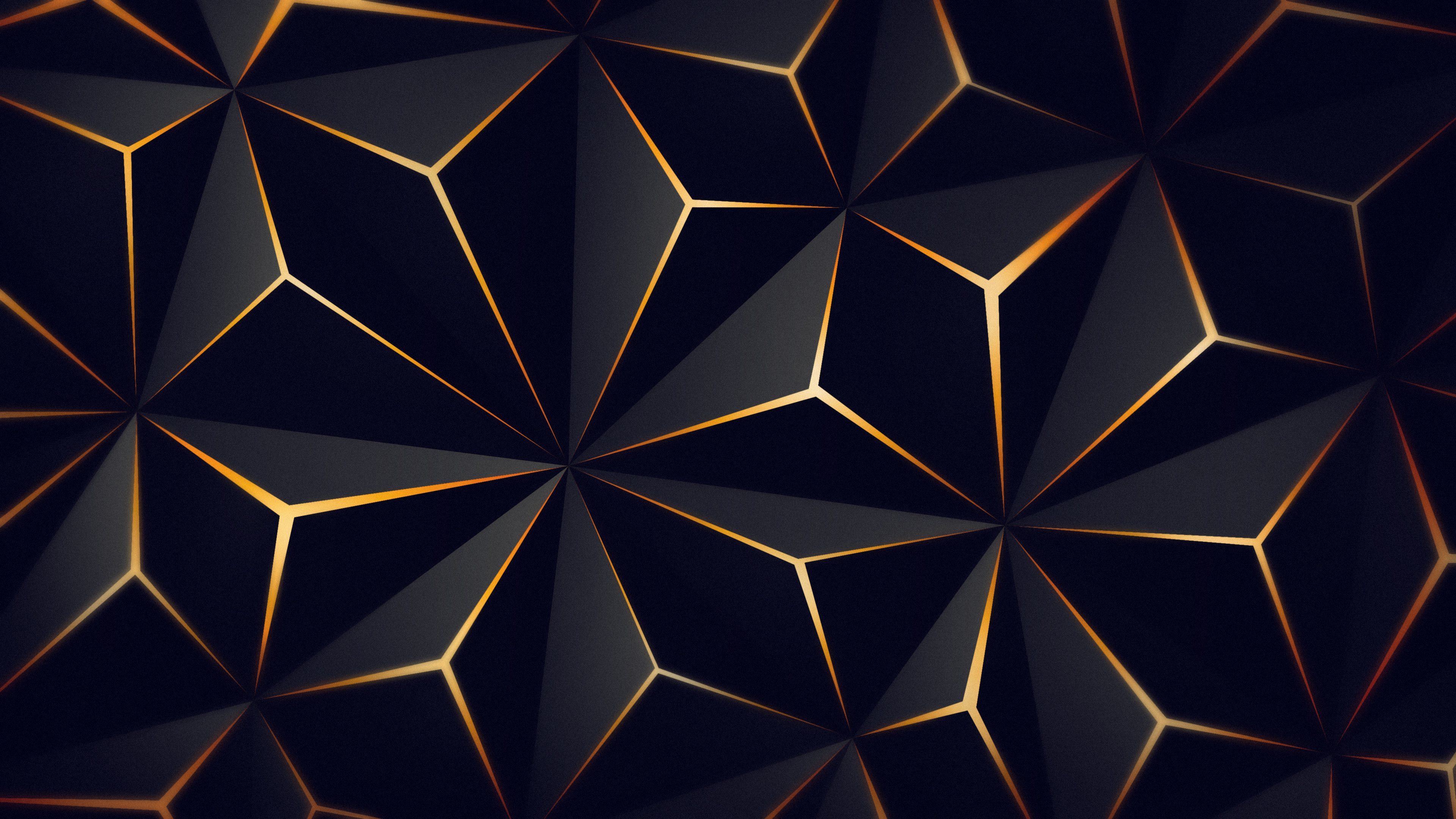 Detail Wallpaper Hd Black Gold Nomer 4