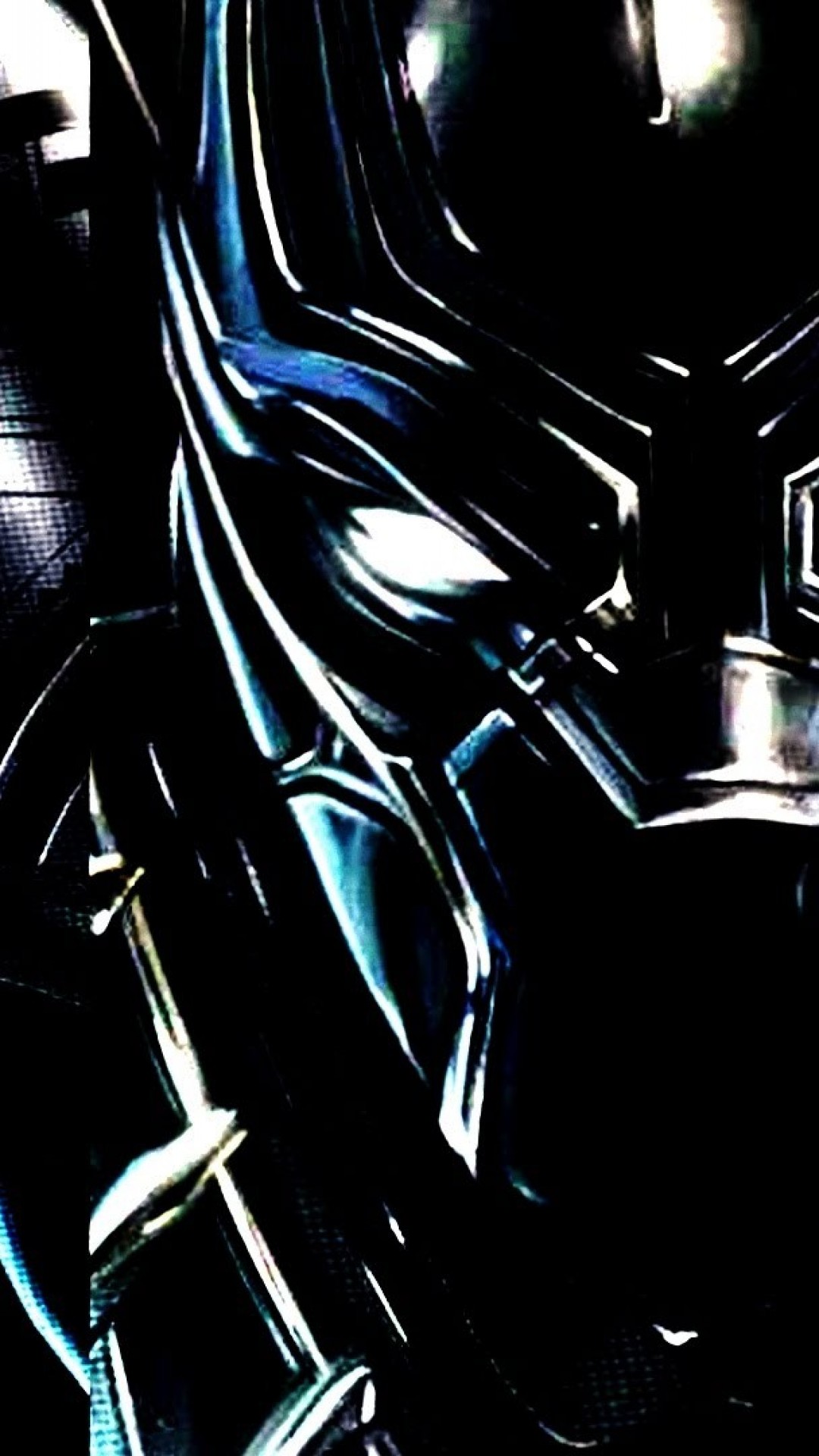 Detail Wallpaper Hd Black Panther Nomer 41