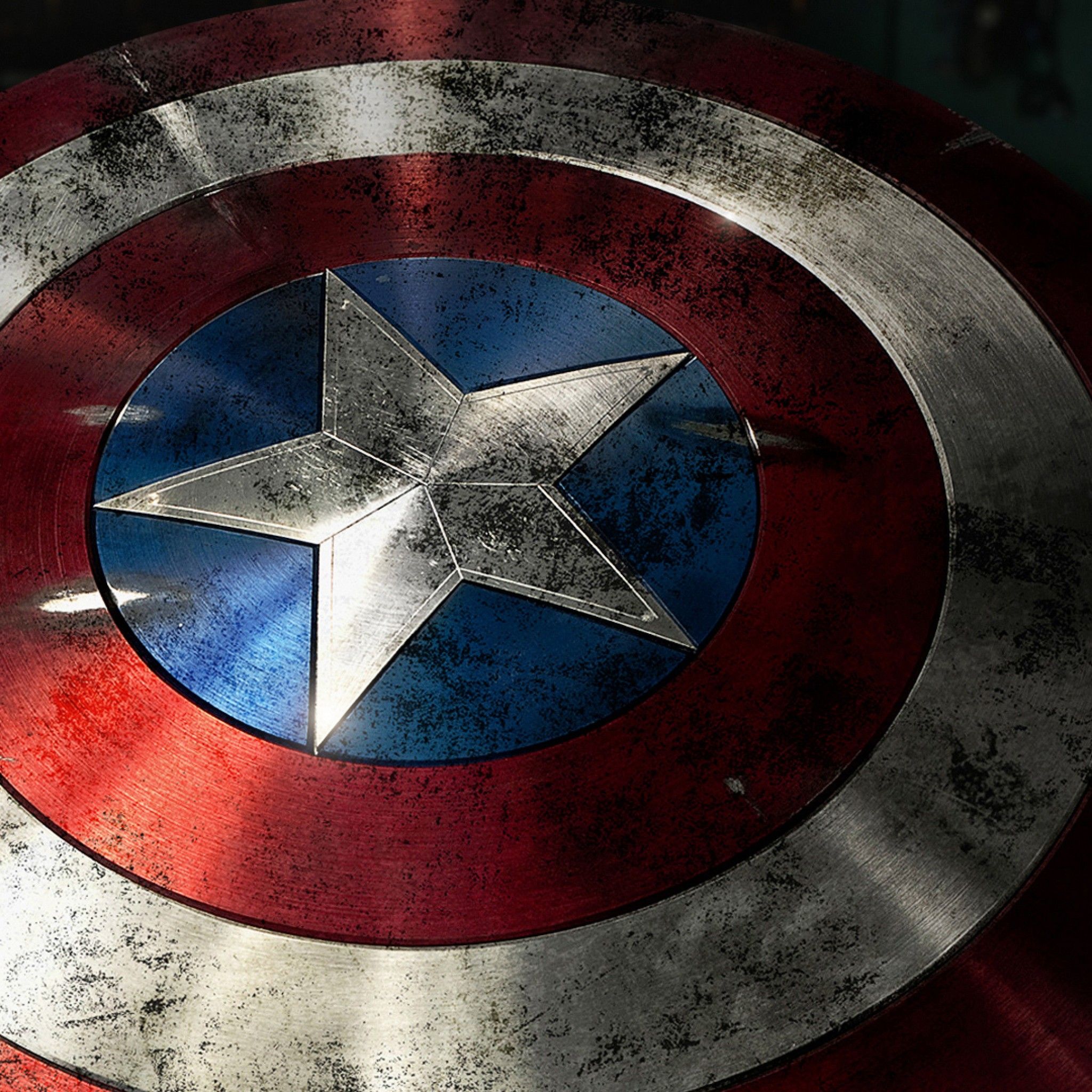 Detail Wallpaper Hd Captain America Nomer 4