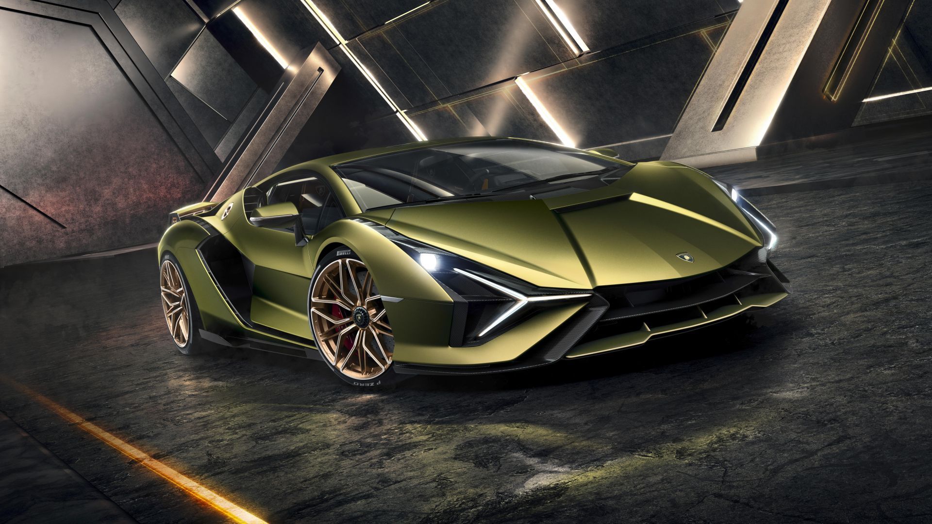 Detail Wallpaper Hd Car Nomer 15