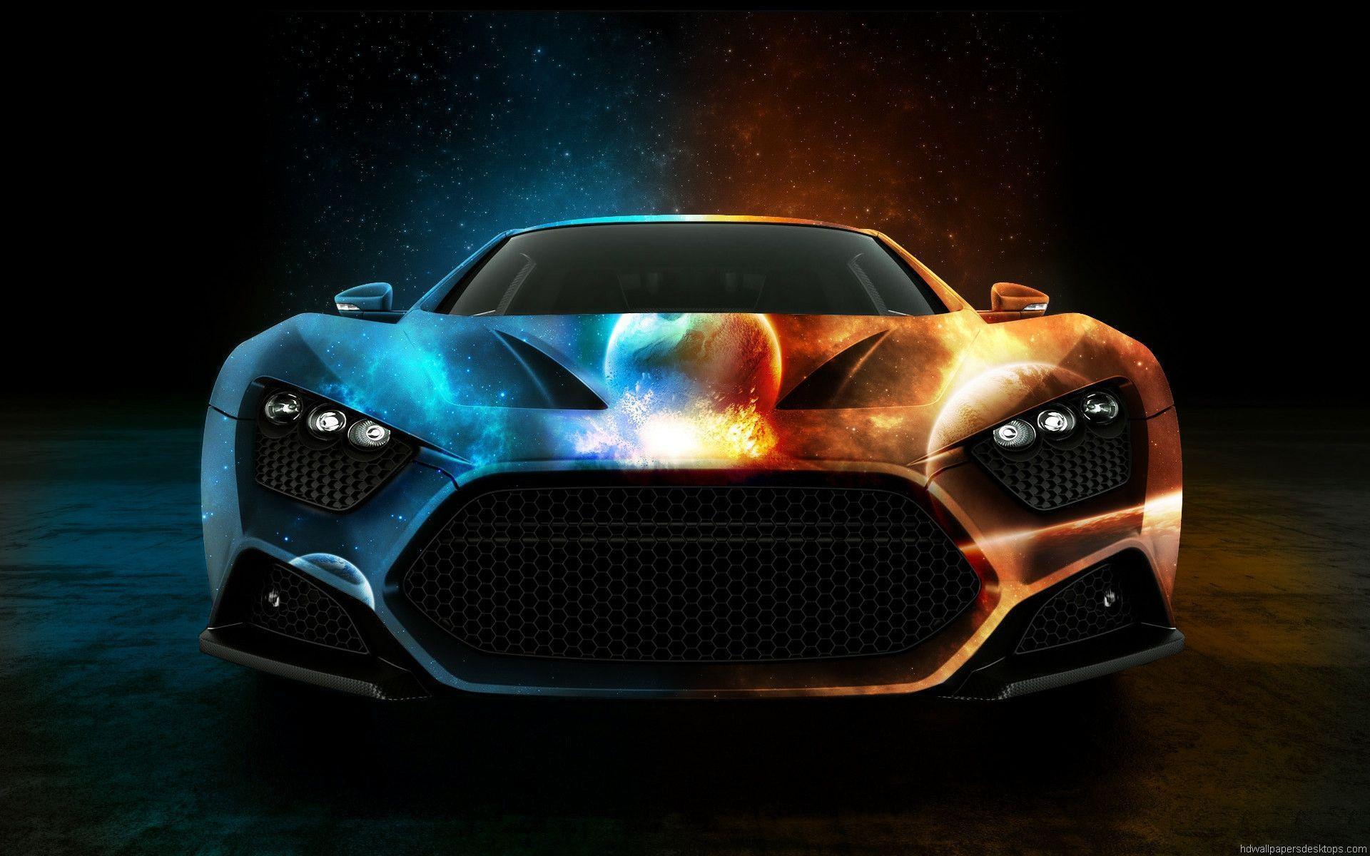 Detail Wallpaper Hd Car Nomer 4