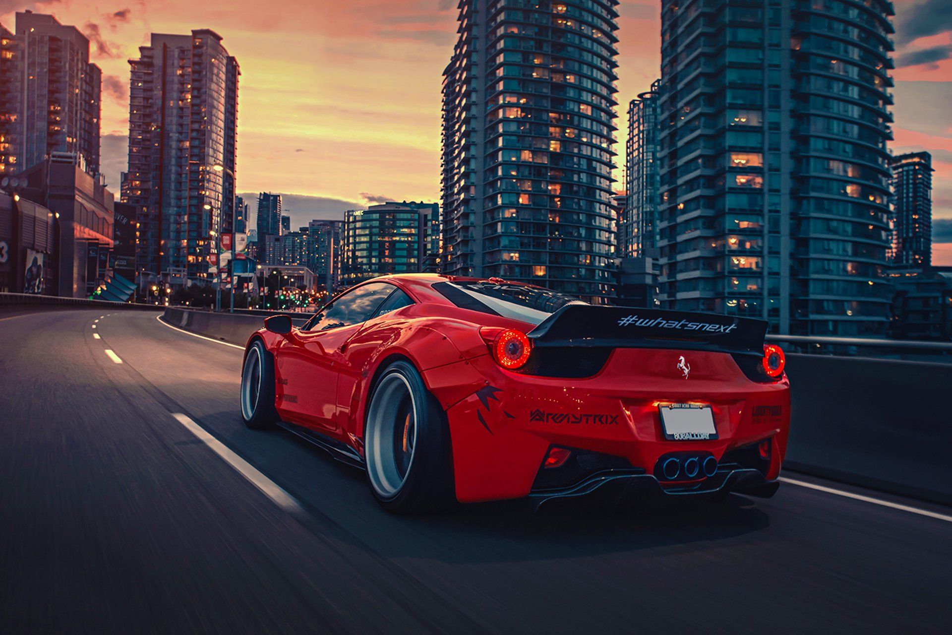 Detail Wallpaper Hd Car Nomer 32