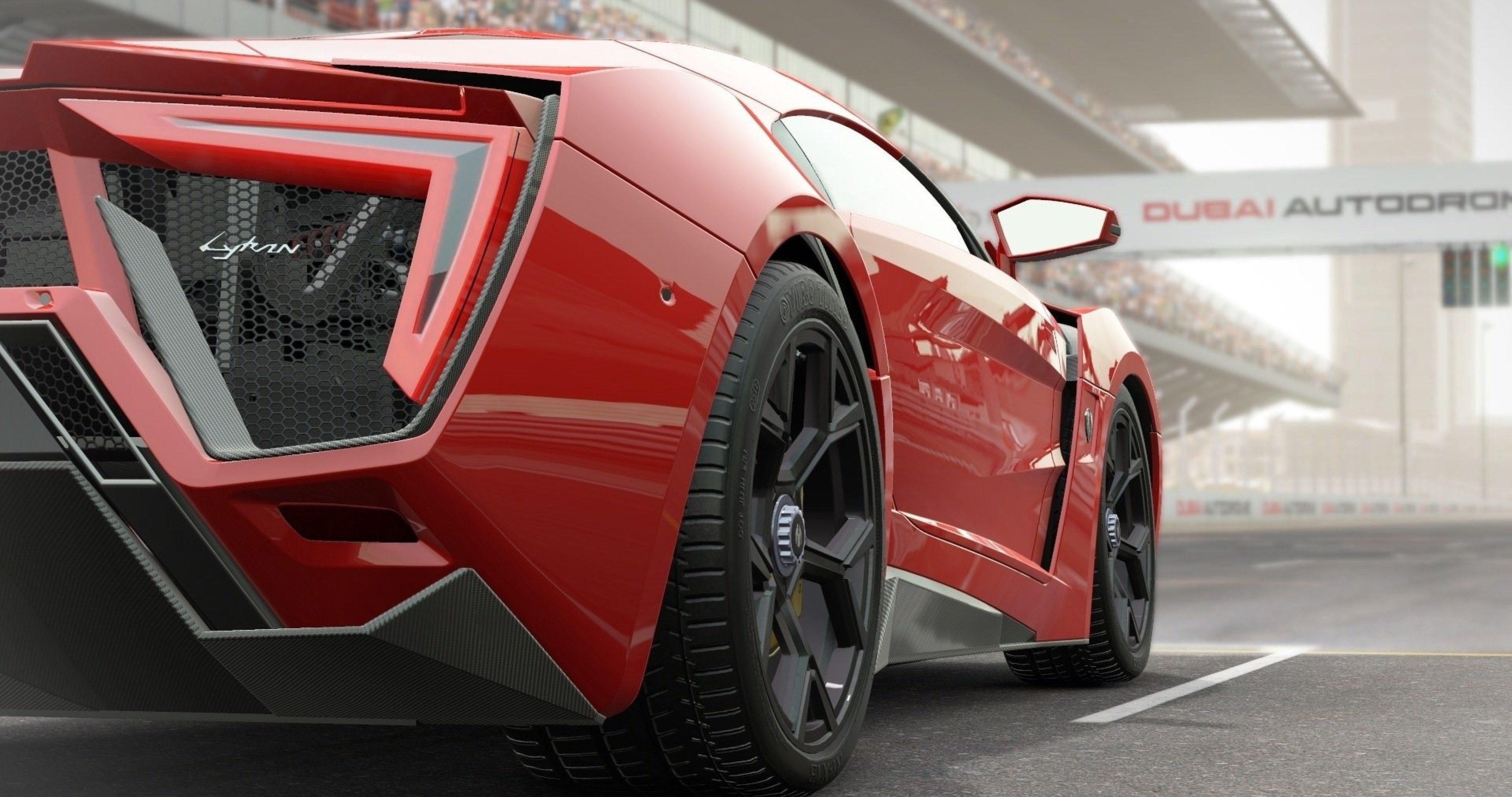 Detail Wallpaper Hd Car Nomer 35