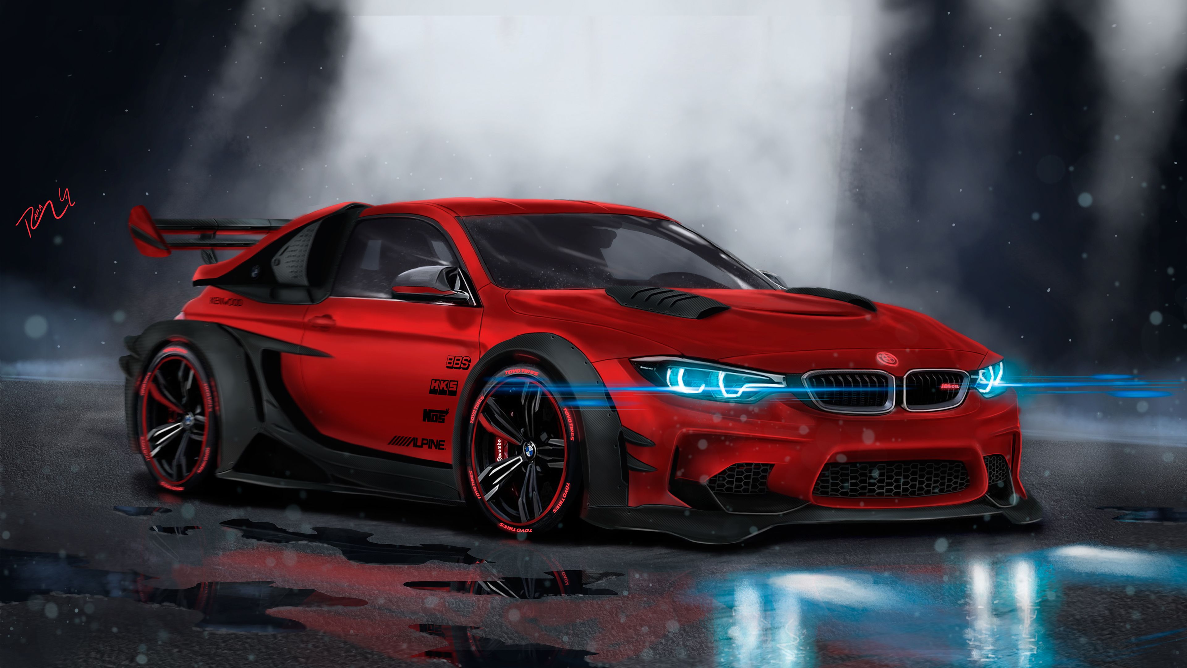 Detail Wallpaper Hd Car Nomer 42