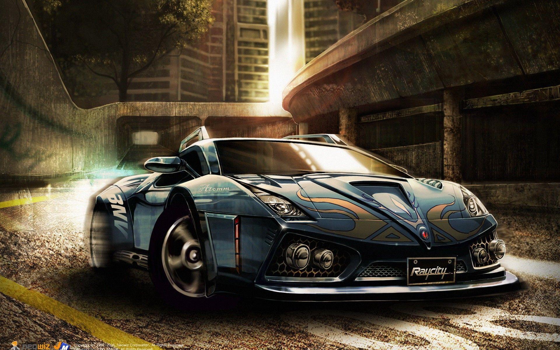Detail Wallpaper Hd Car Nomer 43