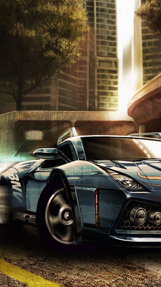 Detail Wallpaper Hd Car Nomer 56