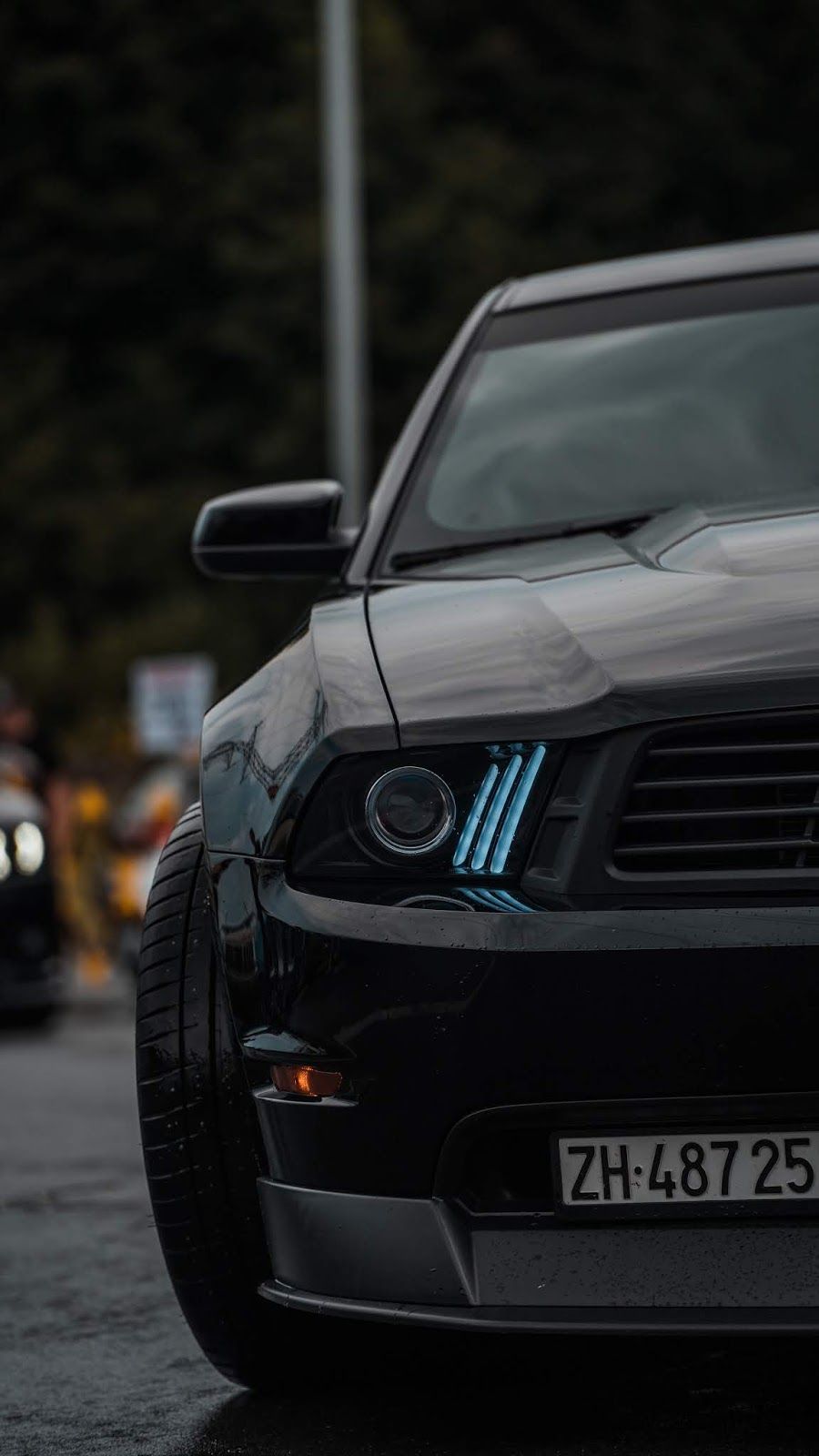 Detail Wallpaper Hd Car Nomer 7
