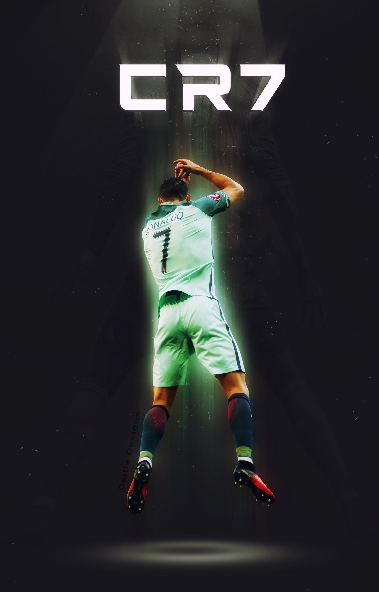 Detail Wallpaper Hd Cr7 Nomer 17