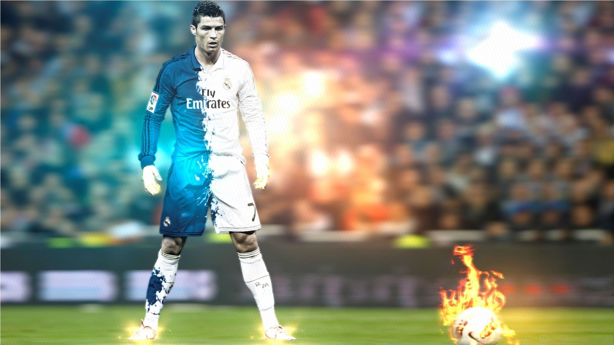 Detail Wallpaper Hd Cr7 Nomer 31