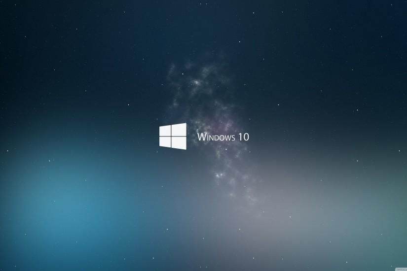 Detail Wallpaper Hd Desktop Windows 10 Nomer 2
