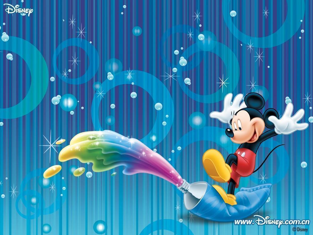 Detail Wallpaper Hd Disney Nomer 33