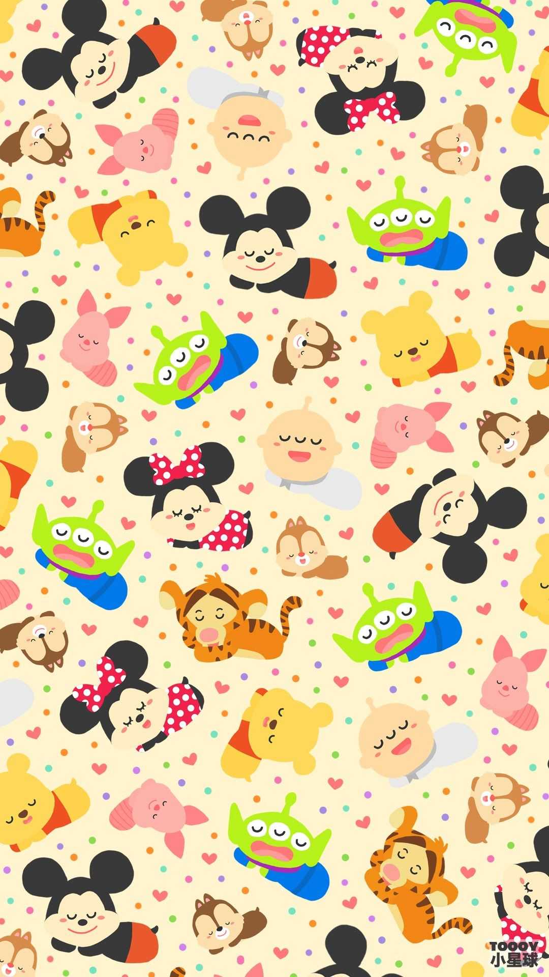 Detail Wallpaper Hd Disney Nomer 37