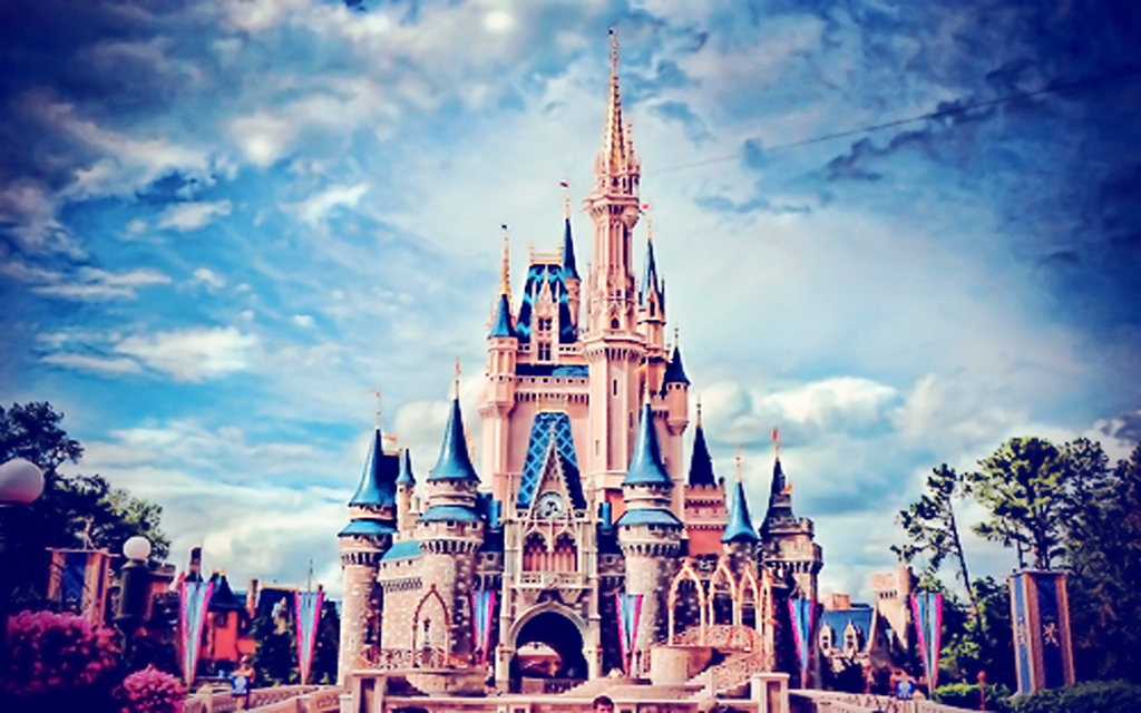 Detail Wallpaper Hd Disney Nomer 49