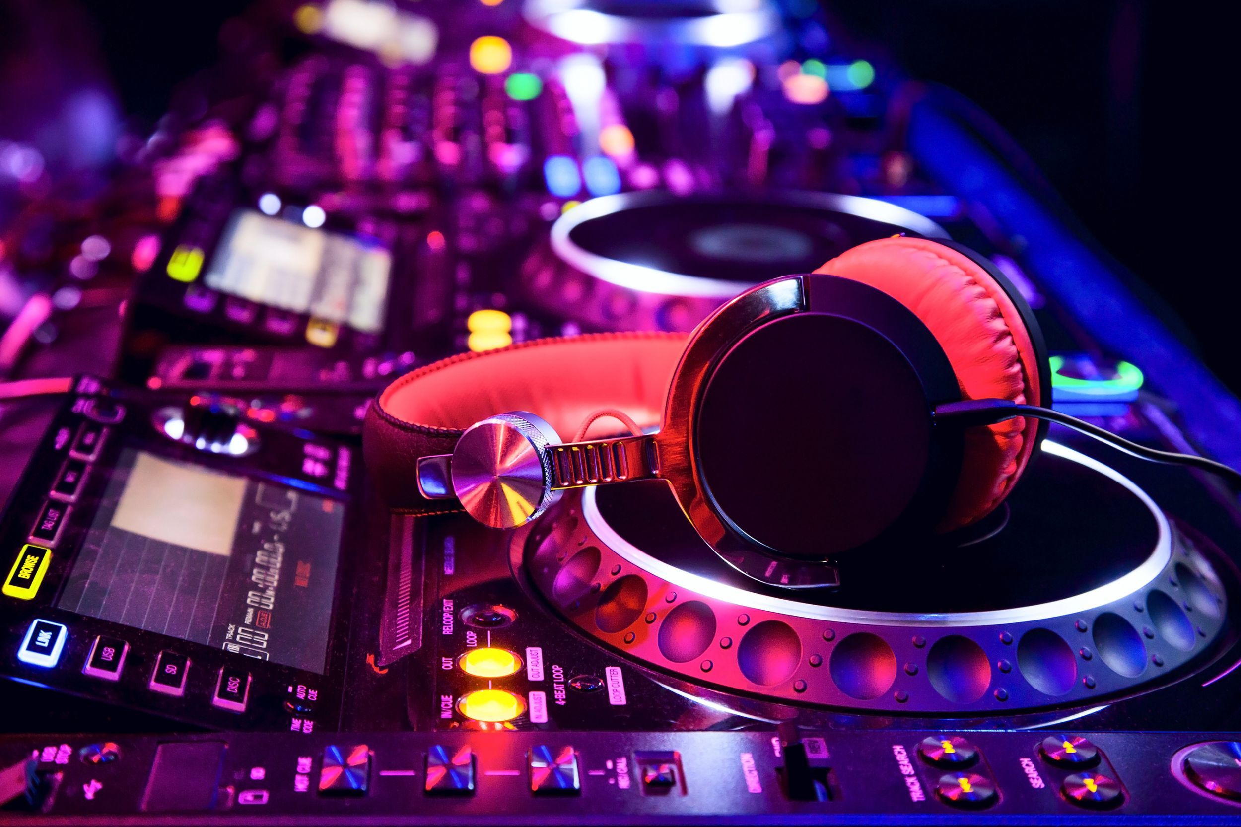 Detail Wallpaper Hd Dj Nomer 2