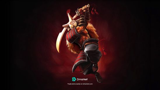 Detail Wallpaper Hd Dota 2 Nomer 11