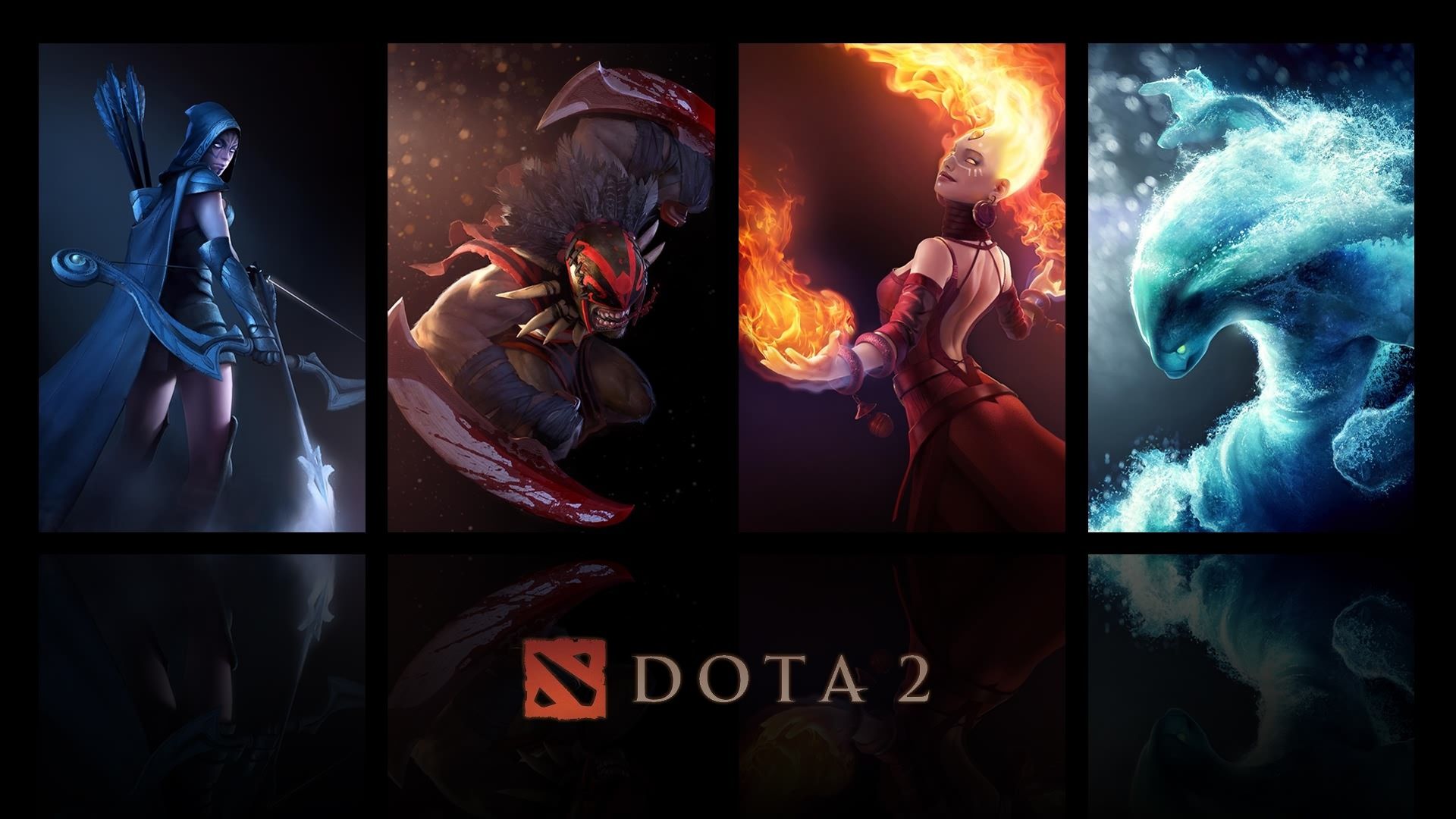 Detail Wallpaper Hd Dota 2 Nomer 38