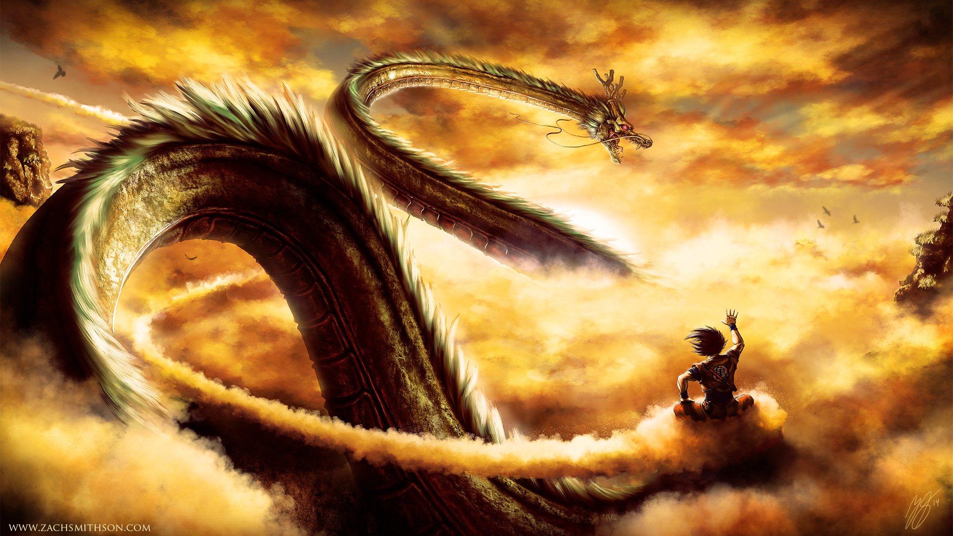 Detail Wallpaper Hd Dragon Nomer 46