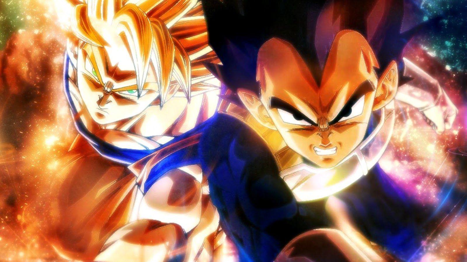 Detail Wallpaper Hd Dragon Ball Nomer 24