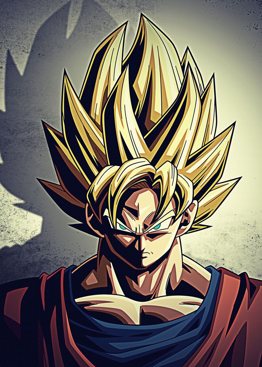 Detail Wallpaper Hd Dragon Ball Nomer 30