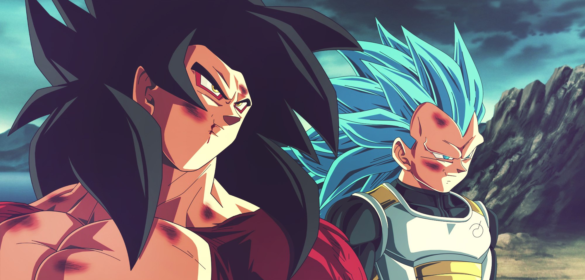 Detail Wallpaper Hd Dragon Ball Super Nomer 19