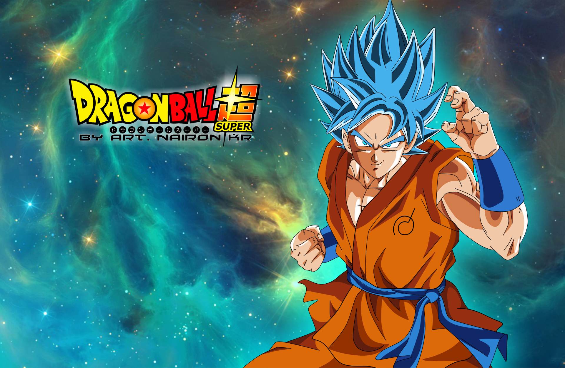 Detail Wallpaper Hd Dragon Ball Super Nomer 9