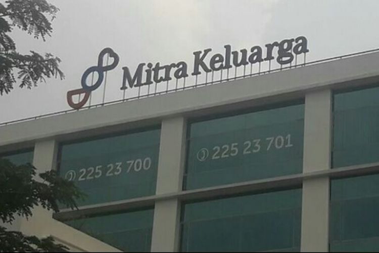 Detail Rumah Sakit Mitra Keluarga Kemayoran Nomer 44