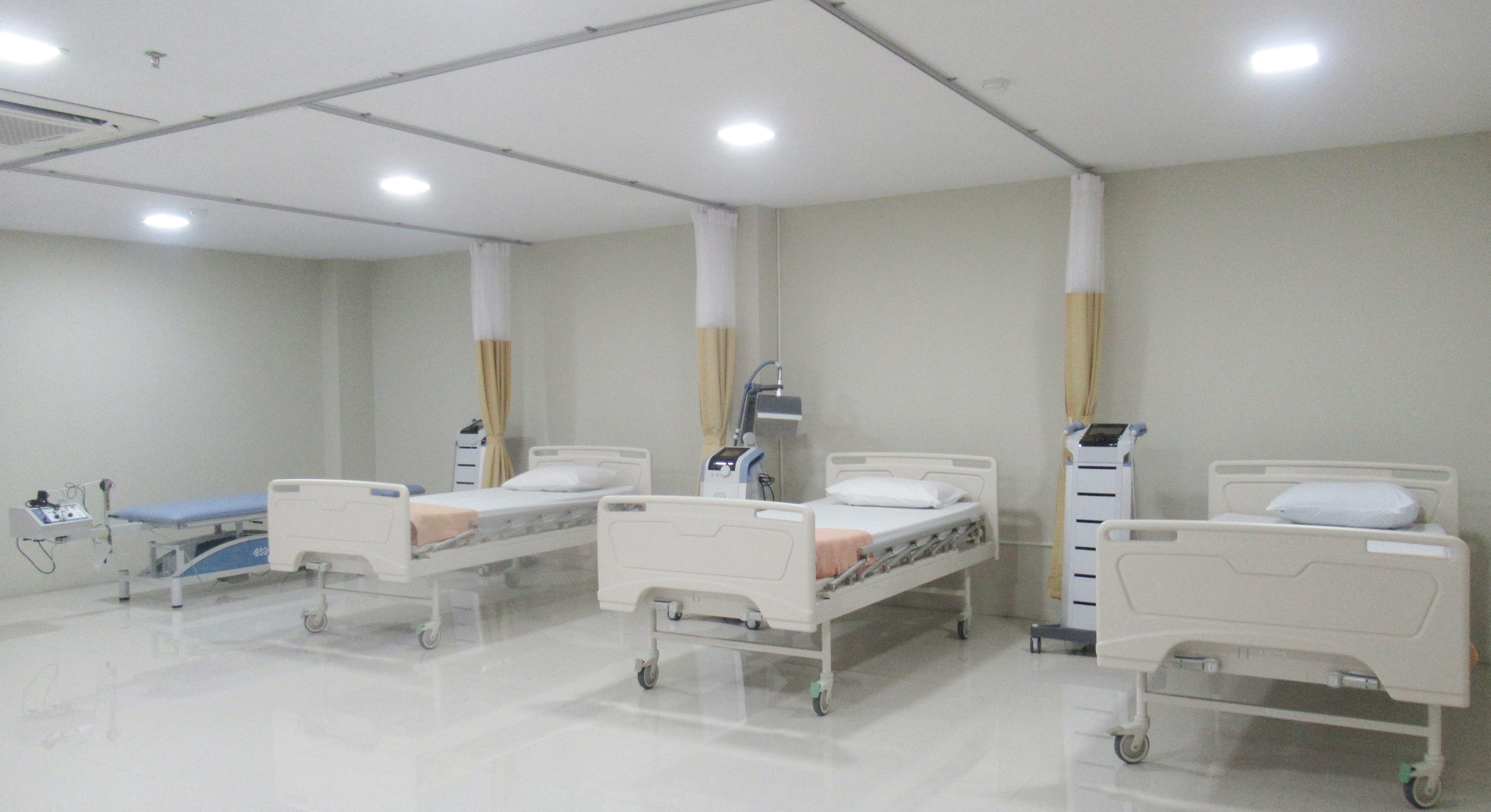 Detail Rumah Sakit Mitra Medika Medan Nomer 17