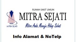 Detail Rumah Sakit Mitra Sejati Nomer 14