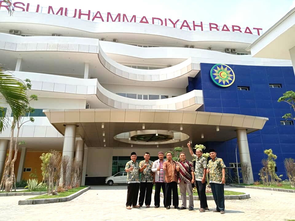 Detail Rumah Sakit Muhammadiyah Babat Nomer 2