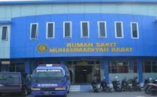 Detail Rumah Sakit Muhammadiyah Babat Nomer 21