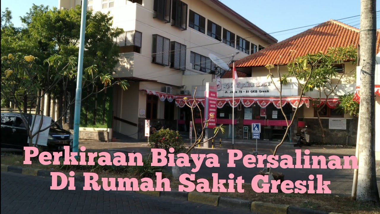 Detail Rumah Sakit Muhammadiyah Gresik Nomer 54