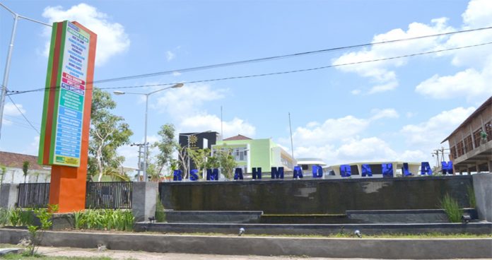 Detail Rumah Sakit Muhammadiyah Kediri Nomer 19