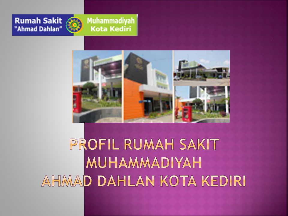 Detail Rumah Sakit Muhammadiyah Kediri Nomer 8