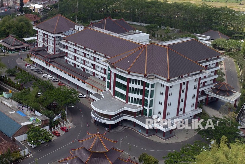 Detail Rumah Sakit Muhammadiyah Malang Nomer 3