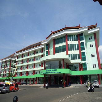 Detail Rumah Sakit Muhammadiyah Malang Nomer 4