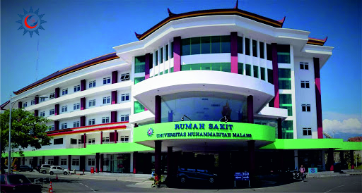 Detail Rumah Sakit Muhammadiyah Medan Nomer 38