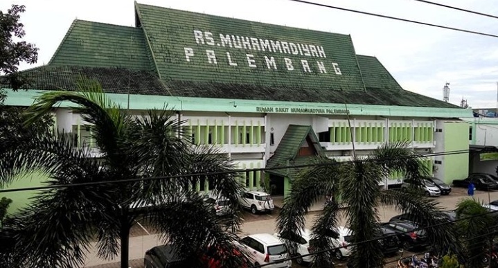 Detail Rumah Sakit Muhammadiyah Palembang Nomer 11