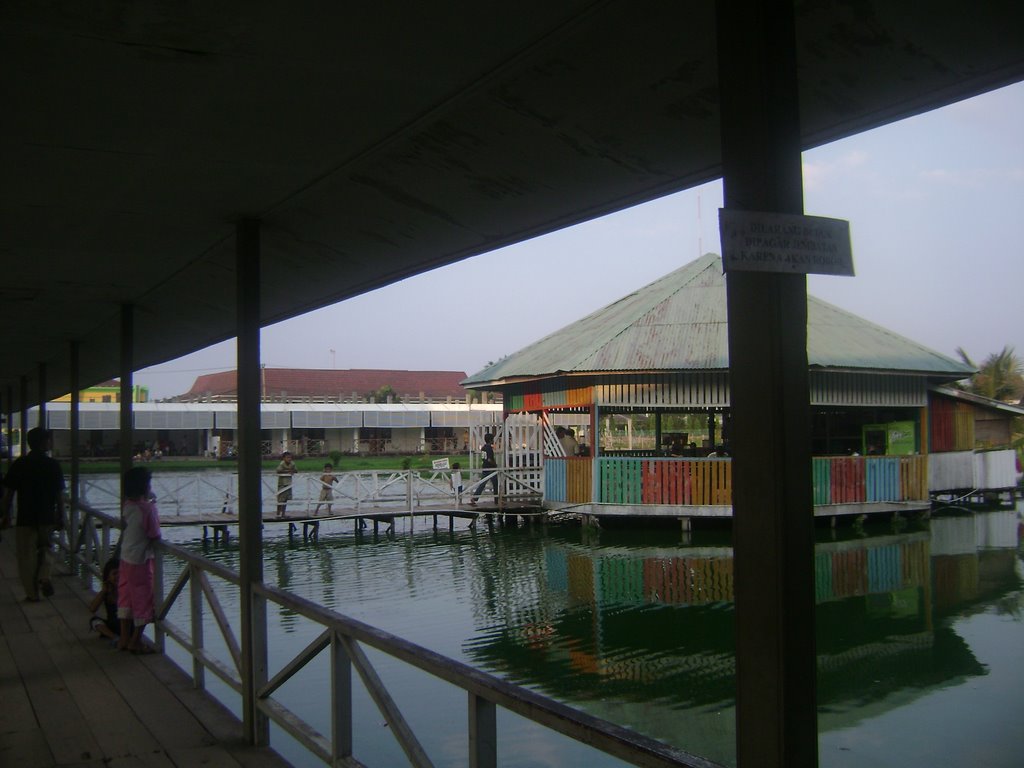 Detail Rumah Sakit Muhammadiyah Palembang Nomer 44