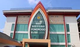 Detail Rumah Sakit Muhammadiyah Ponorogo Nomer 30