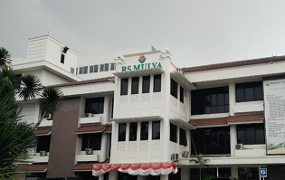 Detail Rumah Sakit Mulya Tangerang Nomer 9