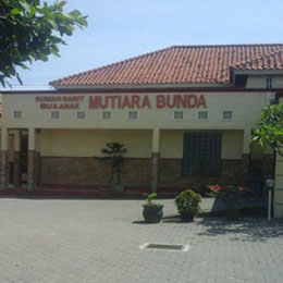 Detail Rumah Sakit Mutiara Bunda Nomer 14