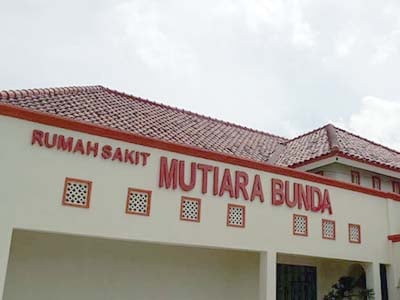 Detail Rumah Sakit Mutiara Bunda Nomer 4