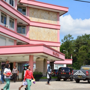 Detail Rumah Sakit Myria Palembang Nomer 15