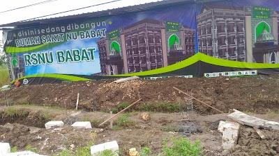 Detail Rumah Sakit Nu Nomer 31