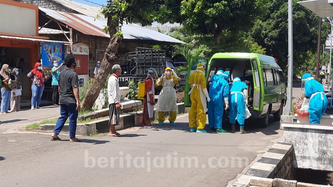 Detail Rumah Sakit Nu Tuban Nomer 46