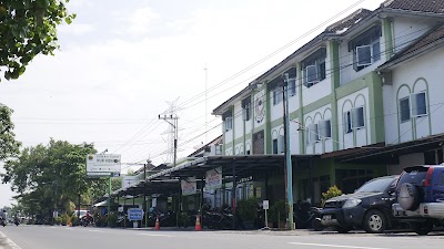 Detail Rumah Sakit Nur Hidayah Nomer 21