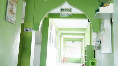 Detail Rumah Sakit Nur Hidayah Nomer 53