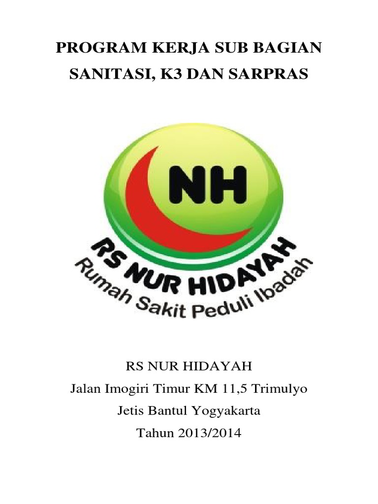 Detail Rumah Sakit Nur Hidayah Nomer 56