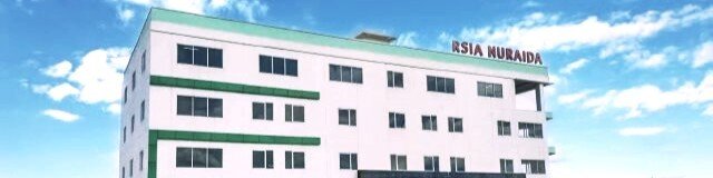 Detail Rumah Sakit Nuraida Nomer 51